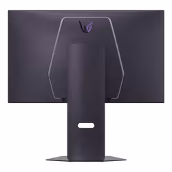 LG 27G850A-B.AEU Monitor PC 68,6 cm (27") 3840 x 2160 Pixel 4K Ultra HD Nero - Vista aggiuntiva 5
