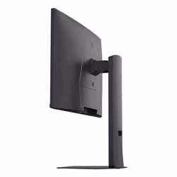 LG 27G850A-B.AEU Monitor PC 68,6 cm (27") 3840 x 2160 Pixel 4K Ultra HD Nero - Vista aggiuntiva 7