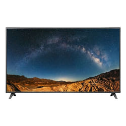 LG 50UR78GC0LK TV 127 cm (50") 4K Ultra HD Smart TV Wi-Fi Nero 300 cd/m²