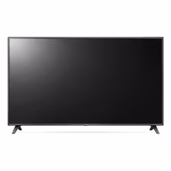 LG 50UR78GC0LK TV 127 cm (50") 4K Ultra HD Smart TV Wi-Fi Nero 300 cd/m² - Vista aggiuntiva 2
