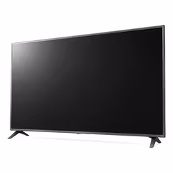 LG 50UR78GC0LK TV 127 cm (50") 4K Ultra HD Smart TV Wi-Fi Nero 300 cd/m² - Vista aggiuntiva 3