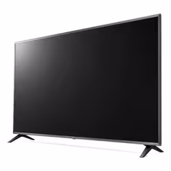 LG 50UR78GC0LK TV 127 cm (50") 4K Ultra HD Smart TV Wi-Fi Nero 300 cd/m² - Vista aggiuntiva 4