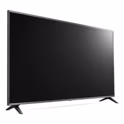 LG 50UR78GC0LK TV 127 cm (50") 4K Ultra HD Smart TV Wi-Fi Nero 300 cd/m² - Vista aggiuntiva 6
