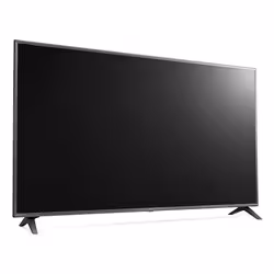 LG 50UR78GC0LK TV 127 cm (50") 4K Ultra HD Smart TV Wi-Fi Nero 300 cd/m² - Vista aggiuntiva 7