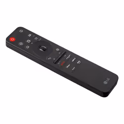 LG MR25GA.AEU telecomando TV Pulsanti/rotella, Vocale - Vista aggiuntiva 3