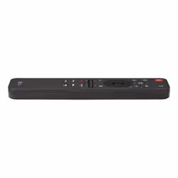 LG MR25GA.AEU telecomando TV Pulsanti/rotella, Vocale - Vista aggiuntiva 5