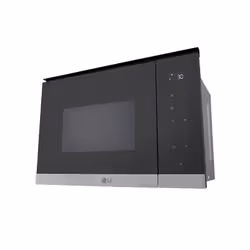 LG MG7Z2593D Nero, Acciaio inox Microonde con grill Da incasso 25 L 900 W - Vista aggiuntiva 7