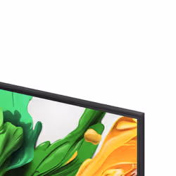 LG QNED evo AI 43QNED87A6D 109,2 cm (43") 4K Ultra HD Smart TV Wi-Fi Nero - Vista aggiuntiva 2
