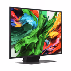 LG QNED evo AI 43QNED87A6D 109,2 cm (43") 4K Ultra HD Smart TV Wi-Fi Nero - Vista aggiuntiva 4