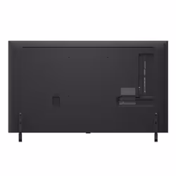 LG QNED AI 55QNED80A6A 139,7 cm (55") 4K Ultra HD Smart TV Wi-Fi Nero - Vista aggiuntiva 6