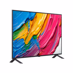 LG QNED AI 55QNED80A6A 139,7 cm (55") 4K Ultra HD Smart TV Wi-Fi Nero - Vista aggiuntiva 7
