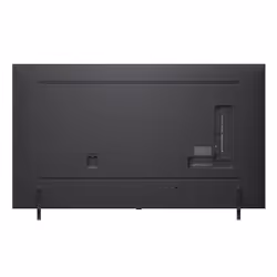 LG QNED AI 75QNED80A6A 190,5 cm (75") 4K Ultra HD Smart TV Wi-Fi Nero - Vista aggiuntiva 6