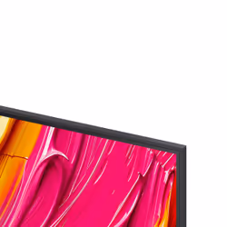 LG QNED AI 50QNED80A6A 127 cm (50") 4K Ultra HD Smart TV Wi-Fi Nero - Vista aggiuntiva 3