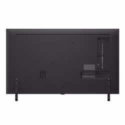 LG QNED AI 50QNED80A6A 127 cm (50") 4K Ultra HD Smart TV Wi-Fi Nero - Vista aggiuntiva 6