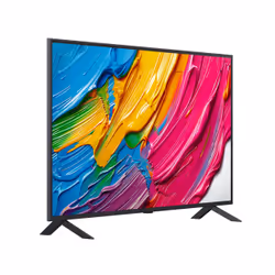 LG QNED AI 50QNED80A6A 127 cm (50") 4K Ultra HD Smart TV Wi-Fi Nero - Vista aggiuntiva 7
