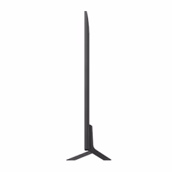 LG QNED AI 65QNED80A6A 165,1 cm (65") 4K Ultra HD Smart TV Wi-Fi Nero - Vista aggiuntiva 5
