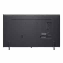 LG QNED AI 65QNED80A6A 165,1 cm (65") 4K Ultra HD Smart TV Wi-Fi Nero - Vista aggiuntiva 6