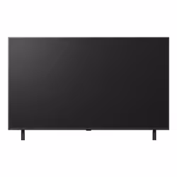 LG QNED 43QNED80A3A TV 109,2 cm (43") 4K Ultra HD Smart TV Wi-Fi Nero - Vista aggiuntiva 2