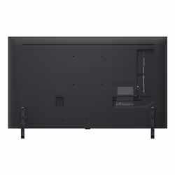 LG QNED 43QNED80A3A TV 109,2 cm (43") 4K Ultra HD Smart TV Wi-Fi Nero - Vista aggiuntiva 4