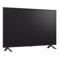 LG QNED 43QNED80A3A TV 109,2 cm (43") 4K Ultra HD Smart TV Wi-Fi Nero - Vista aggiuntiva 5