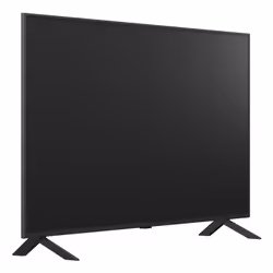 LG QNED 43QNED80A3A TV 109,2 cm (43") 4K Ultra HD Smart TV Wi-Fi Nero - Vista aggiuntiva 6