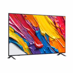 LG QNED AI 75QNED82A6B 190,5 cm (75") 4K Ultra HD Smart TV Wi-Fi Nero - Vista aggiuntiva 2