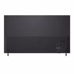 LG QNED AI 75QNED82A6B 190,5 cm (75") 4K Ultra HD Smart TV Wi-Fi Nero - Vista aggiuntiva 5