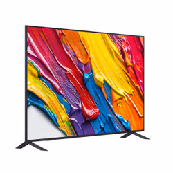 LG QNED AI 75QNED82A6B 190,5 cm (75") 4K Ultra HD Smart TV Wi-Fi Nero - Vista aggiuntiva 7