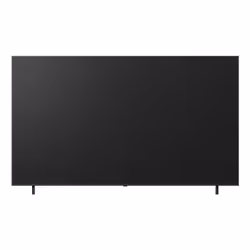 LG QNED 86QNED80A3A TV 2,18 m (86") 4K Ultra HD Smart TV Wi-Fi Nero - Vista aggiuntiva 2