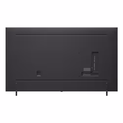 LG QNED 86QNED80A3A TV 2,18 m (86") 4K Ultra HD Smart TV Wi-Fi Nero - Vista aggiuntiva 4