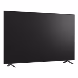 LG QNED 86QNED80A3A TV 2,18 m (86") 4K Ultra HD Smart TV Wi-Fi Nero - Vista aggiuntiva 5