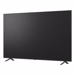 LG QNED 86QNED80A3A TV 2,18 m (86") 4K Ultra HD Smart TV Wi-Fi Nero - Vista aggiuntiva 8