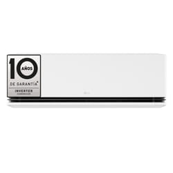 LG GREENLG09.SET Climatizzatore split system Bianco