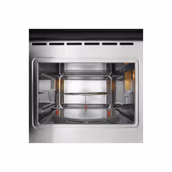 Teka MG7Z2593D forno a microonde Nero, Acciaio inox Microonde con grill Da incasso 25 L 1450 W - Vista aggiuntiva 6