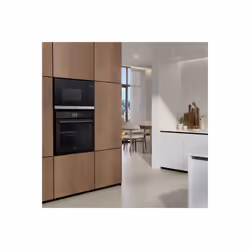 Teka MG7Z2593D forno a microonde Nero, Acciaio inox Microonde con grill Da incasso 25 L 1450 W - Vista aggiuntiva 7