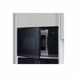 Teka MG7Z2593B forno a microonde Nero, Acciaio inox Microonde con grill Da incasso 25 L 1450 W - Vista aggiuntiva 7
