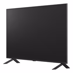 LG QNED 50QNED80A3A TV 127 cm (50") 4K Ultra HD Smart TV Wi-Fi Nero - Vista aggiuntiva 6