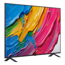 LG QNED 65QNED80A3A TV 165,1 cm (65") 4K Ultra HD Smart TV Wi-Fi Nero - Vista aggiuntiva 2