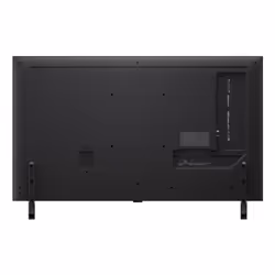 LG QNED 75QNED80A3A TV 190,5 cm (75") 4K Ultra HD Smart TV Wi-Fi Nero - Vista aggiuntiva 5