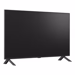 LG QNED 75QNED80A3A TV 190,5 cm (75") 4K Ultra HD Smart TV Wi-Fi Nero - Vista aggiuntiva 6