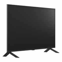 LG QNED 75QNED80A3A TV 190,5 cm (75") 4K Ultra HD Smart TV Wi-Fi Nero - Vista aggiuntiva 7