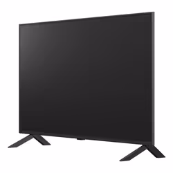 LG QNED 75QNED80A3A TV 190,5 cm (75") 4K Ultra HD Smart TV Wi-Fi Nero - Vista aggiuntiva 8