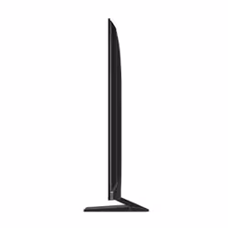 LG QNED evo AI 65QNED93A6A 165,1 cm (65") 4K Ultra HD Smart TV Wi-Fi Nero - Vista aggiuntiva 3