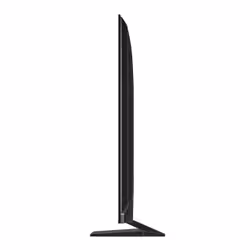 LG QNED evo AI 75QNED93A6A 190,5 cm (75") 4K Ultra HD Smart TV Wi-Fi Nero - Vista aggiuntiva 3