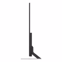 LG QNED AI 75QNED84A3C TV 190,5 cm (75") 4K Ultra HD Smart TV Wi-Fi Nero - Vista aggiuntiva 3
