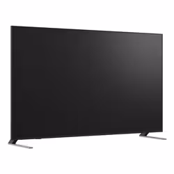 LG QNED AI 75QNED84A3C TV 190,5 cm (75") 4K Ultra HD Smart TV Wi-Fi Nero - Vista aggiuntiva 5
