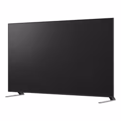 LG QNED AI 75QNED84A3C TV 190,5 cm (75") 4K Ultra HD Smart TV Wi-Fi Nero - Vista aggiuntiva 8