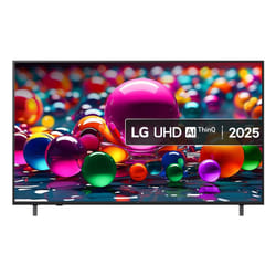 LG 50UA75006LA 127 cm (50") 4K Ultra HD Smart TV Wi-Fi Nero