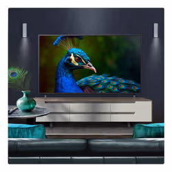 LG 50UA75006LA 127 cm (50") 4K Ultra HD Smart TV Wi-Fi Nero - Vista aggiuntiva 5