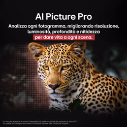 LG OLED evo AI OLED77G54LW TV Serie G5 77'' 4K, α11 Gen2, Brightness Booster Ultimate, 60W, 4 HDMI 165Hz, Smart TV 2025 - Vista aggiuntiva 7